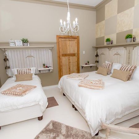 Tarentaalrand Guesthouse Апингтон Экстерьер фото