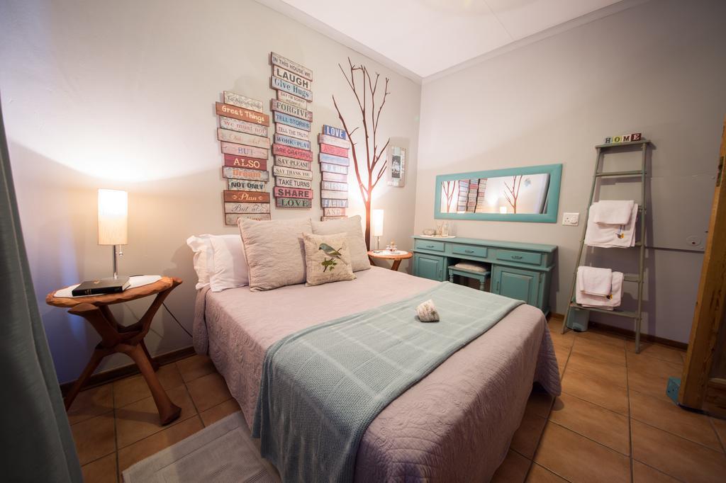 Tarentaalrand Guesthouse Апингтон Номер фото