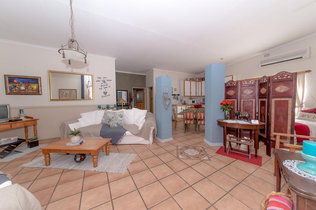 Tarentaalrand Guesthouse Апингтон Экстерьер фото