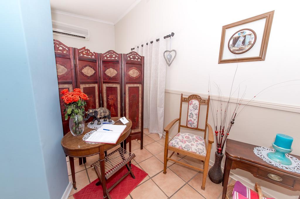Tarentaalrand Guesthouse Апингтон Экстерьер фото