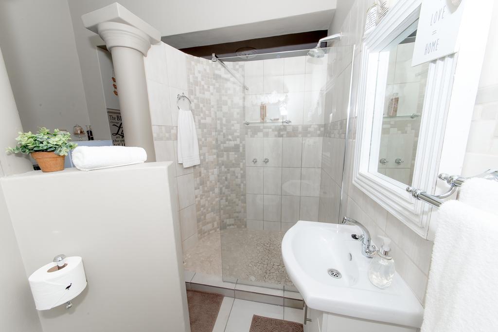 Tarentaalrand Guesthouse Апингтон Экстерьер фото