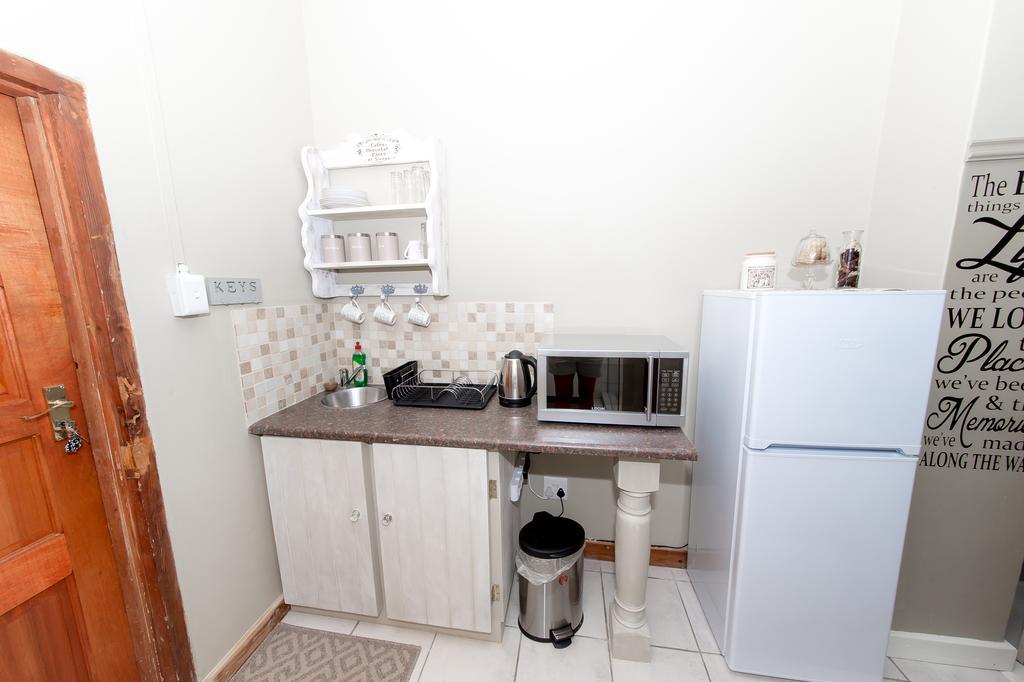 Tarentaalrand Guesthouse Апингтон Экстерьер фото